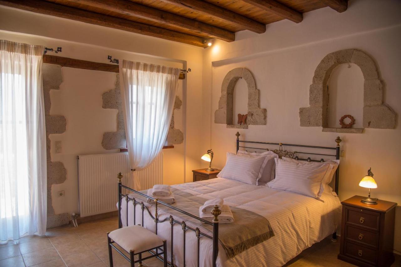 Hotel Brazzo Di Maina Oitylo Zewnętrze zdjęcie