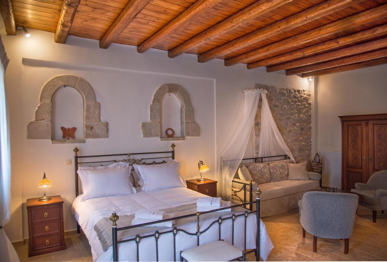 Hotel Brazzo Di Maina Oitylo Zewnętrze zdjęcie