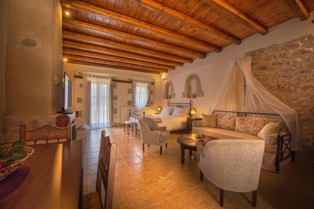 Hotel Brazzo Di Maina Oitylo Zewnętrze zdjęcie