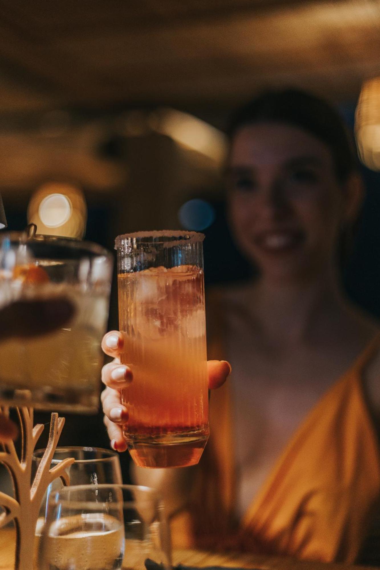 Hotel Brazzo Di Maina Oitylo Zewnętrze zdjęcie