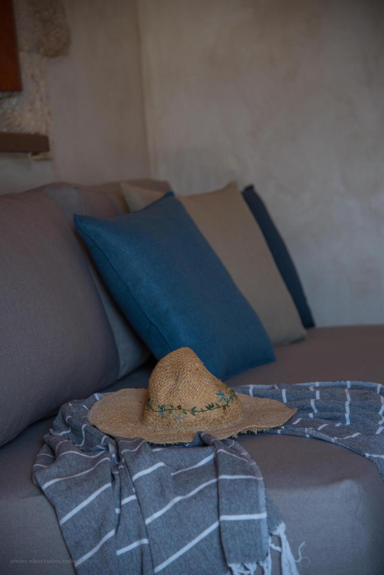 Hotel Brazzo Di Maina Oitylo Zewnętrze zdjęcie