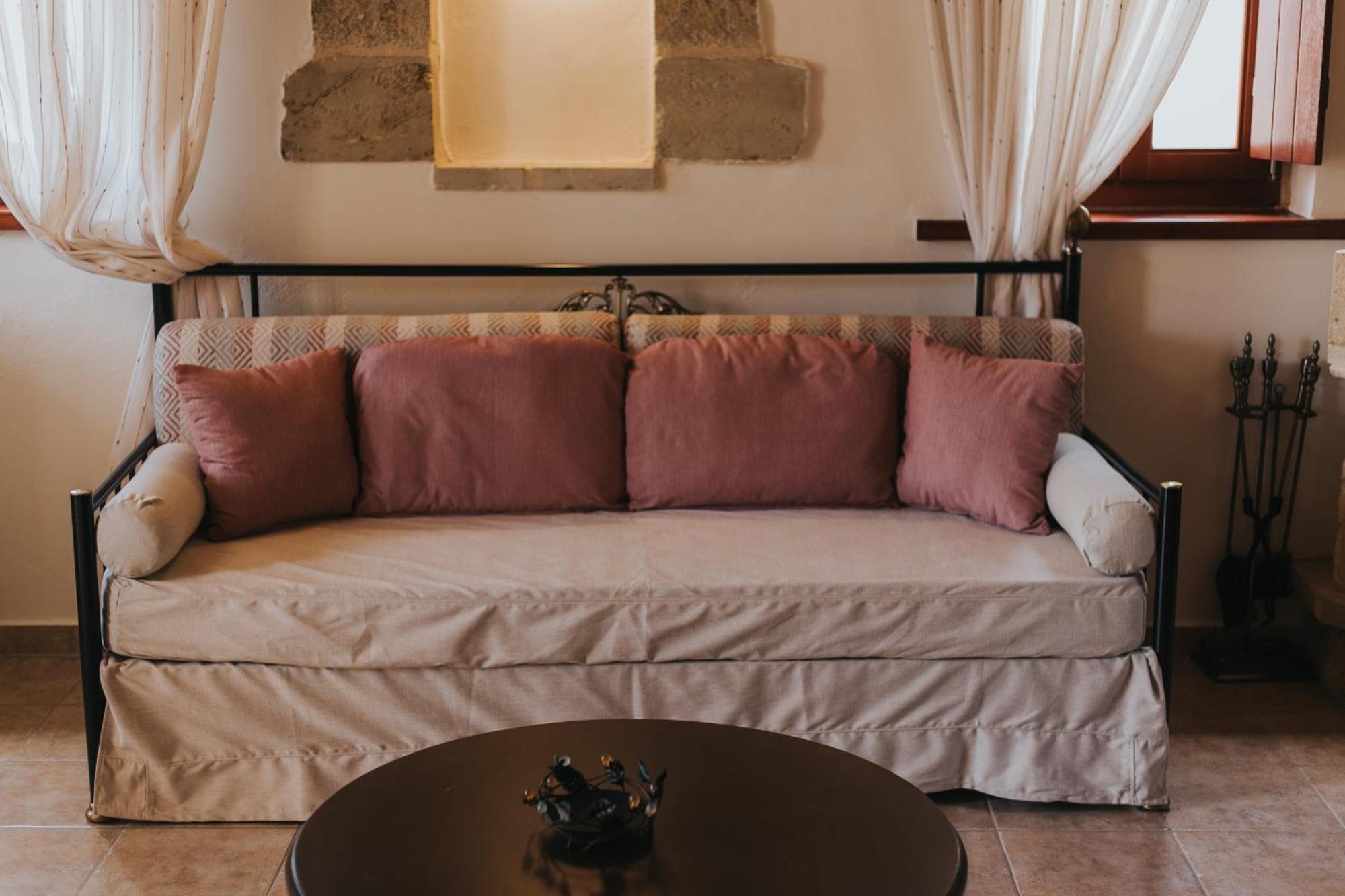 Hotel Brazzo Di Maina Oitylo Zewnętrze zdjęcie