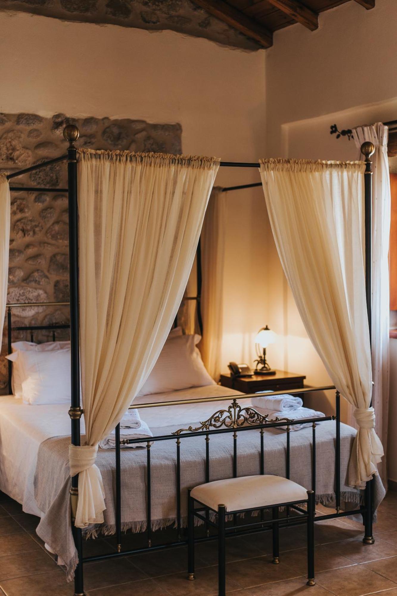 Hotel Brazzo Di Maina Oitylo Zewnętrze zdjęcie