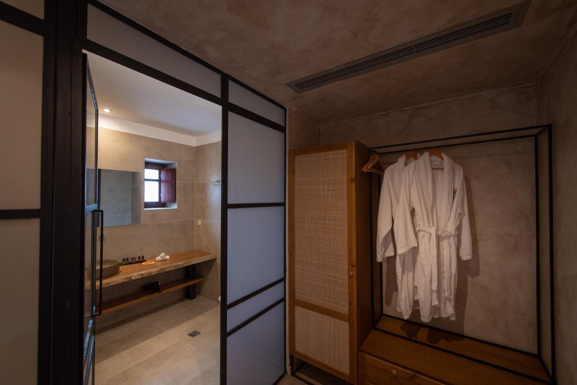 Hotel Brazzo Di Maina Oitylo Pokój zdjęcie