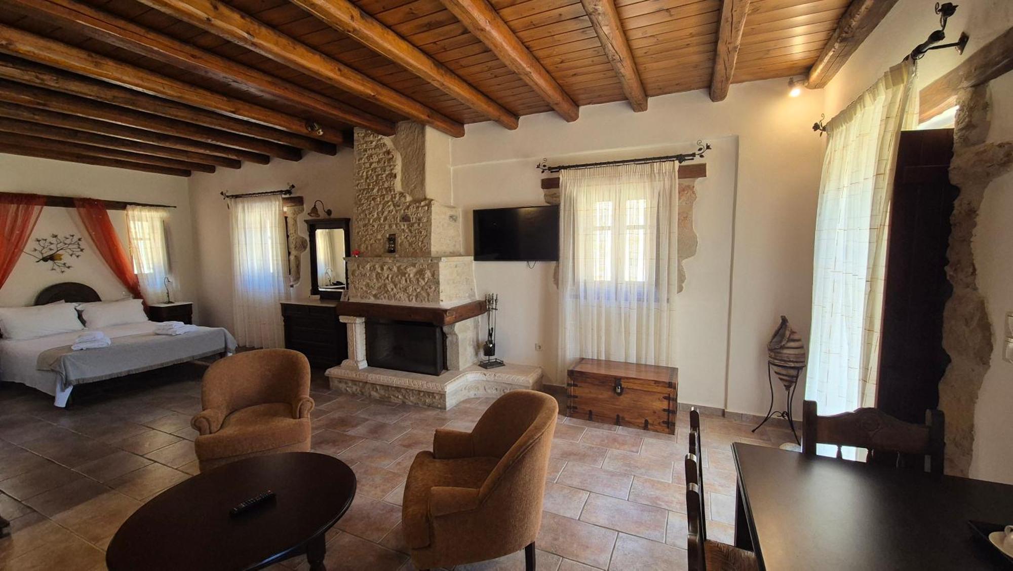 Hotel Brazzo Di Maina Oitylo Zewnętrze zdjęcie