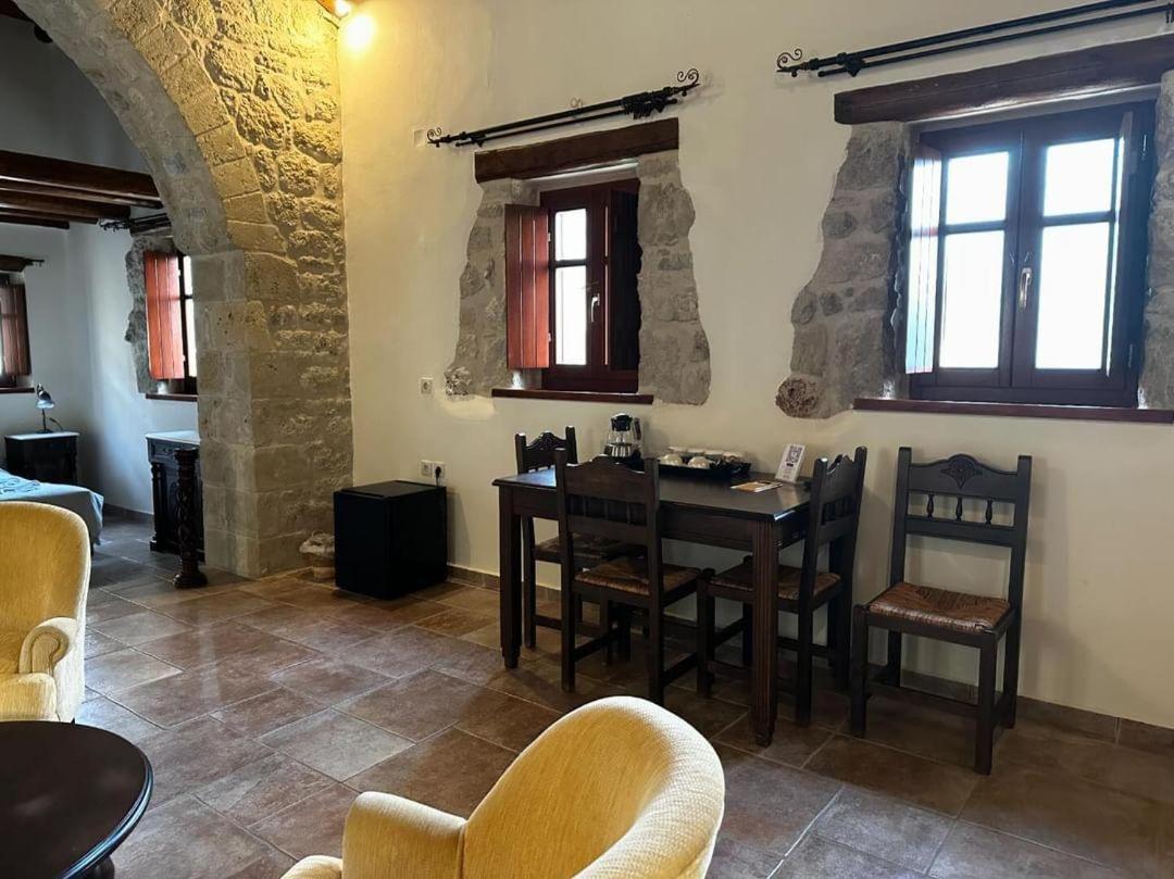 Hotel Brazzo Di Maina Oitylo Zewnętrze zdjęcie